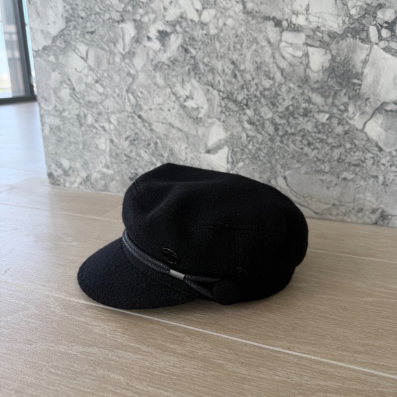 Maison Michel Paris Hat main image 4